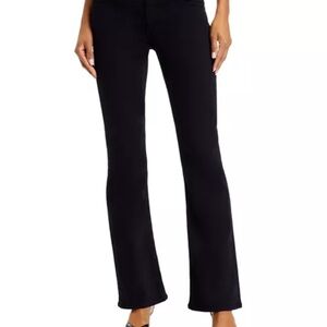 AG Adriano Goldschmied Women's Black Jeans